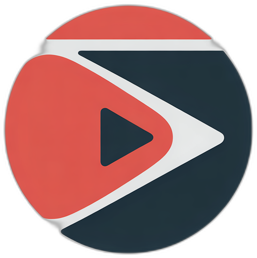 影视解说Logo