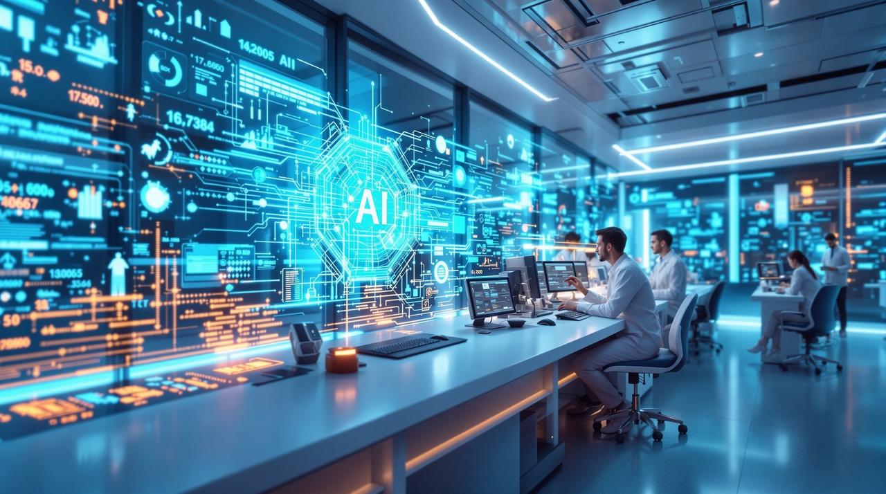 影视解说"预告引擎3.0"AI系统获行业创新大奖 - 影视解说新闻配图